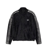 Faux Mohair Classic Tracktop