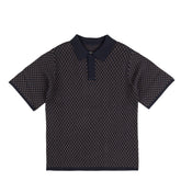 Knitted Shirt