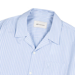 AMI Paris Short Sleeve Ami De Coeur Boxy Shirt