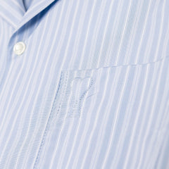 AMI Paris Short Sleeve Ami De Coeur Boxy Shirt