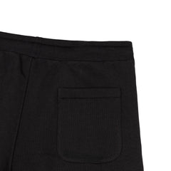 AMI Paris Embossed Ami De Coeur Shorts