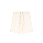 AMI Paris Embossed Ami De Coeur Shorts