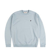 AMI Paris Ami De Coeur Crewneck Sweater