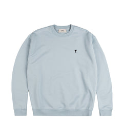 AMI Paris Ami De Coeur Crewneck Sweater