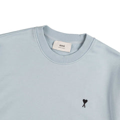 AMI Paris Ami De Coeur Crewneck Sweater