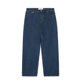 AMI Paris Large Fit Jeans