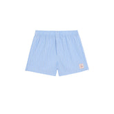 AMI Paris Ami De Coeur Woven Trunks