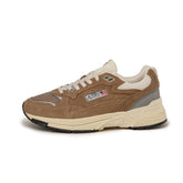 Hyperway W *Suede / Mesh*