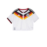 DFB 26 Home Cropped Jersey
