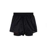x Hermanos Koumori Adi365 Running 2in1 Shorts