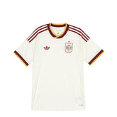 Spain 26 Away Jersey