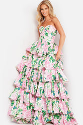 Jovani 37058