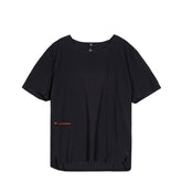 x Hermanos Koumori Adi365 Running Perforated T-Shirt