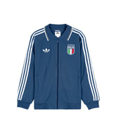Italy Away Anthem Jacket