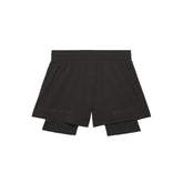 x Fear Of God Athletics Meltaway 2 in 1 Short