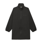 x Fear Of God Athletics Brushback Woven Storm Jacket