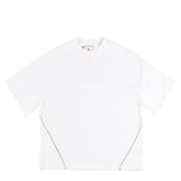 La Cienega Short Sleeve Sports Tee