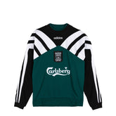 Liverpool FC Crew Sweat 95
