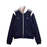 x Wales Bonner Twill Track Top