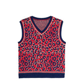 x Wales Bonner Knit Vest