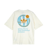 Originals Basketball Crest T-Shirt