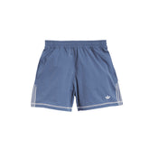 Long Beach Nylon Shorts