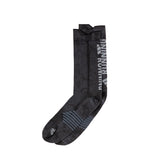Run x Graphic Washed Sock