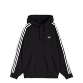 3-Stripes Hoodie