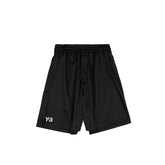 Y-3 Mesh Shorts