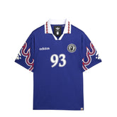 x Bape Short Sleeve Flame Jersey