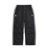 x Bape Jacquard Pants