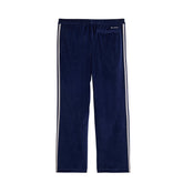 x Wales Bonner Velour Track Pant