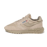 Reelwind Low *Ripstop / Suede*