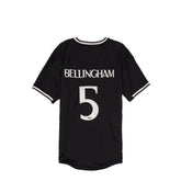 Y-3 Elite 5 Football Jersey