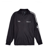Y-3 Elite 5 Football Long-Sleeve Top