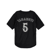 Y-3 Elite 5 Baseball Shirt