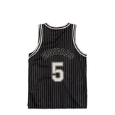 Y-3 Elite 5 Basketball Jersey