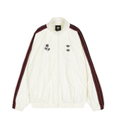 x Willy Chavarria Woven Track Jacket