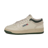 Med-Way Mid *Leather / Crack*