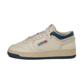 Med-Way Mid *Leather / Crack*