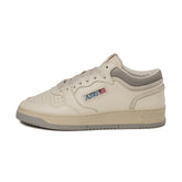 Med-Way Mid *Leather / Crack*