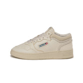 Med-Way Mid W *Leather / Crack*