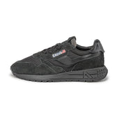 Reelwind Low *Ripstop / Suede*