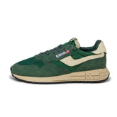 Reelwind Low *Suede / Net*