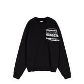 Arte Antwerp Address Crewneck