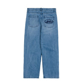 Arte Antwerp Circle Logo Pocket Pants