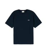 Embroidered Logo Tee