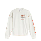 Wilshire Longsleeve Sports Tee