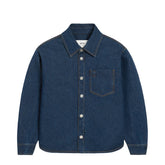 AMI Paris Ami De Coeur Overshirt