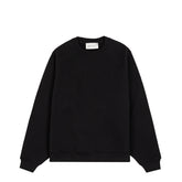 AMI Paris Embossed Ami De Coeur Sweatshirt